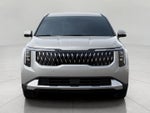 2027 Kia Carnival Hybrid EX FWD