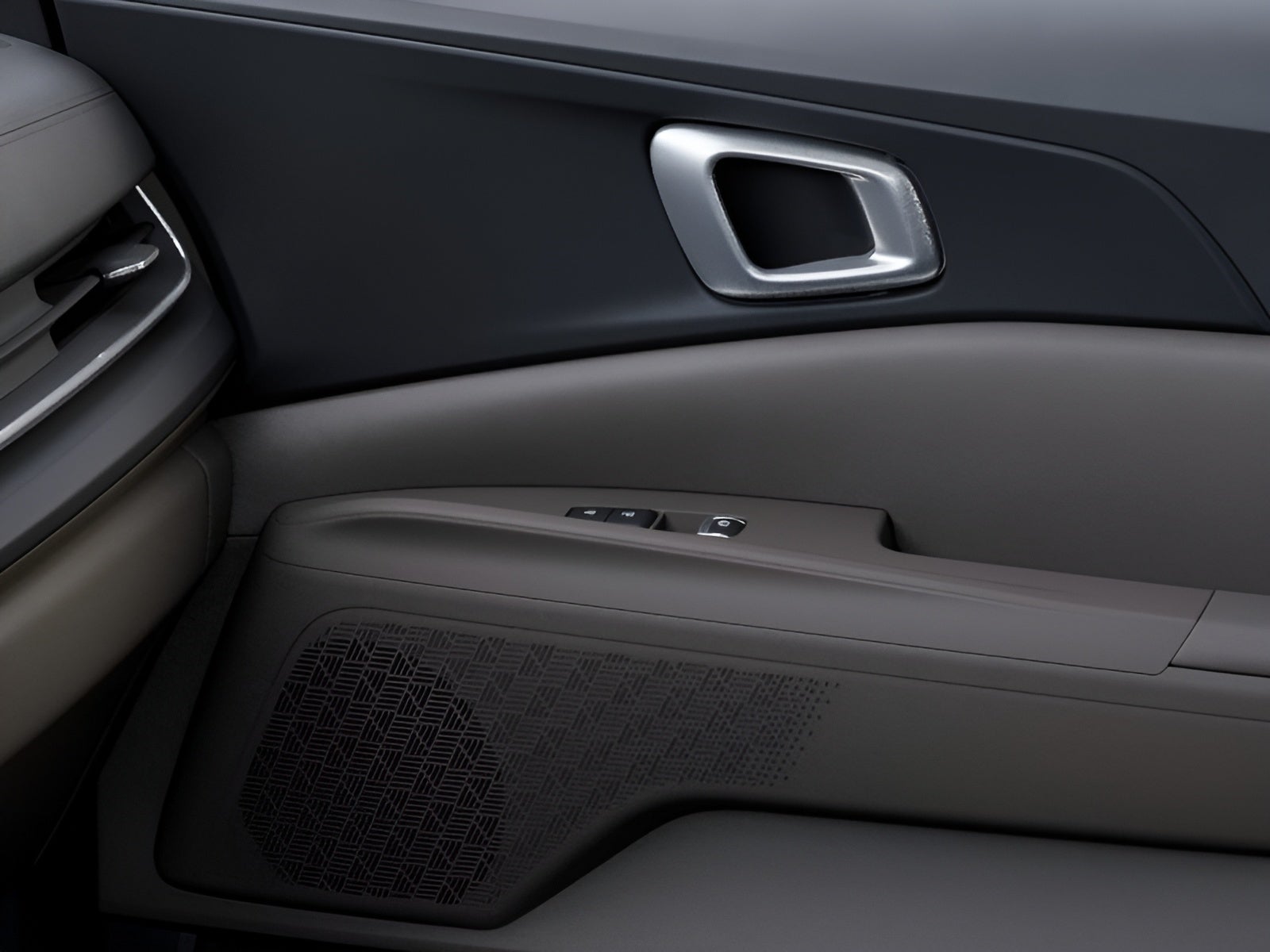2027 Kia Carnival Hybrid EX FWD
