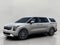 2027 Kia Carnival Hybrid EX FWD