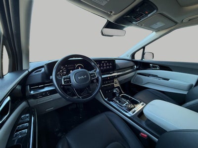 2024 Kia Carnival SX Prestige