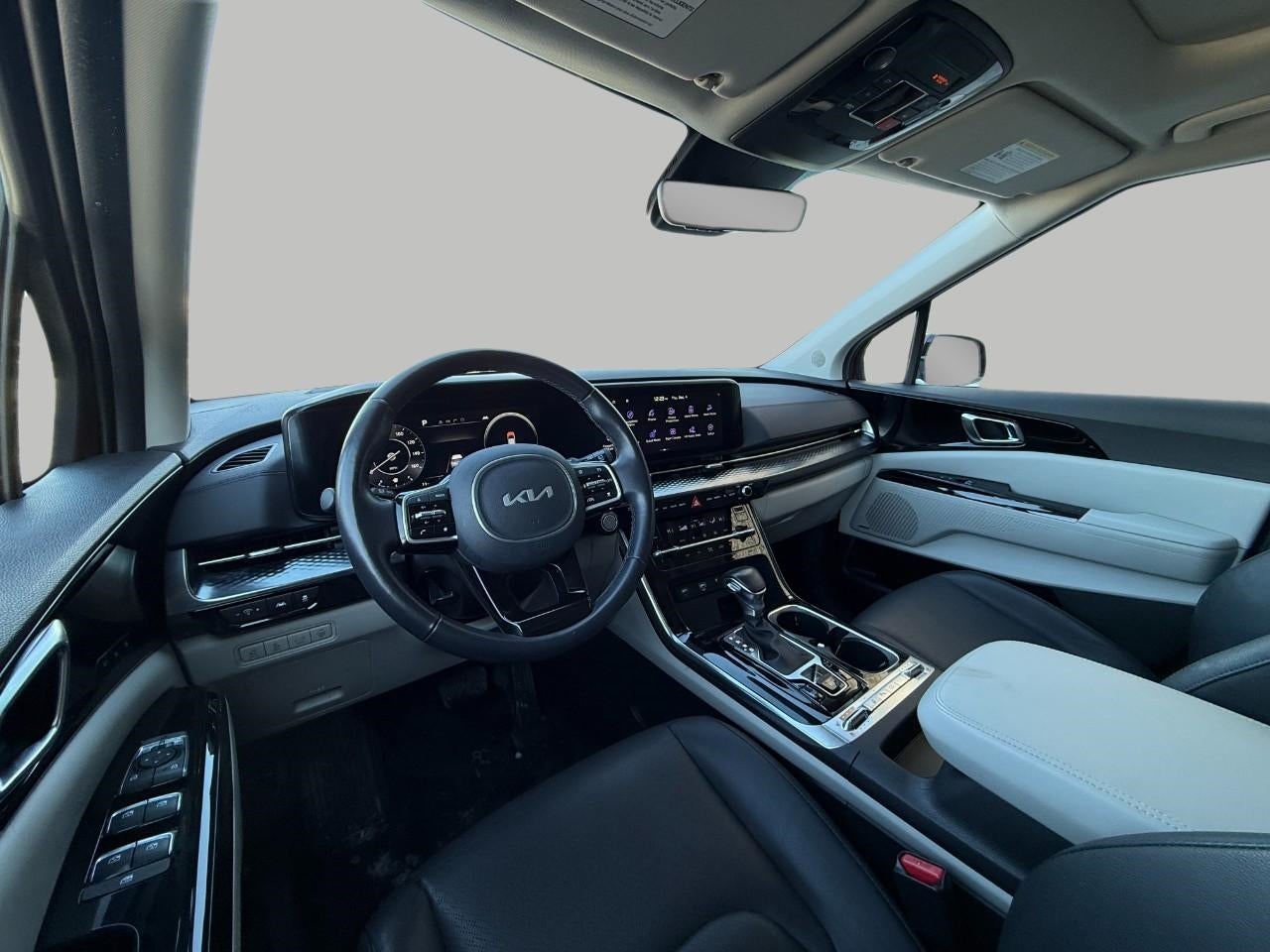 2024 Kia Carnival SX Prestige