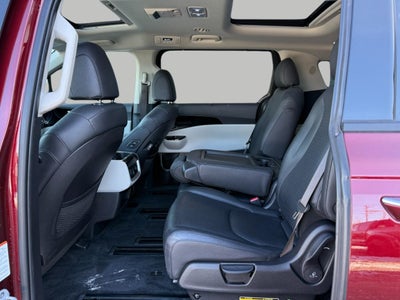 2024 Kia Carnival SX Prestige