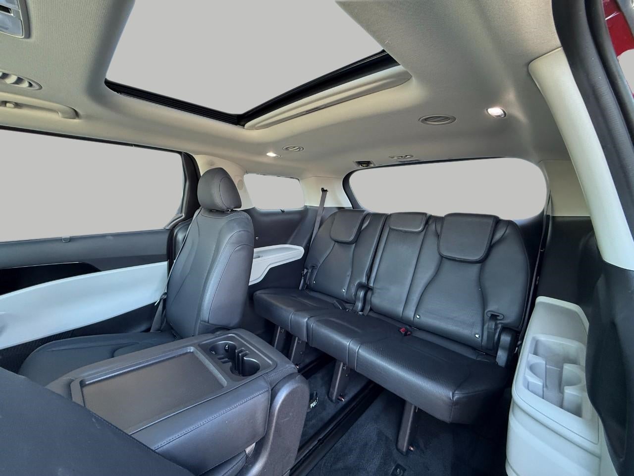 2024 Kia Carnival SX Prestige