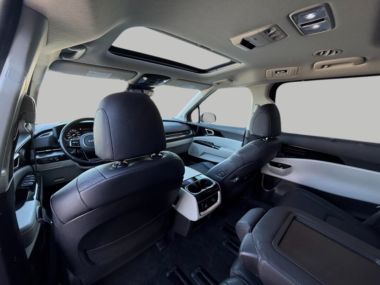 2024 Kia Carnival SX Prestige