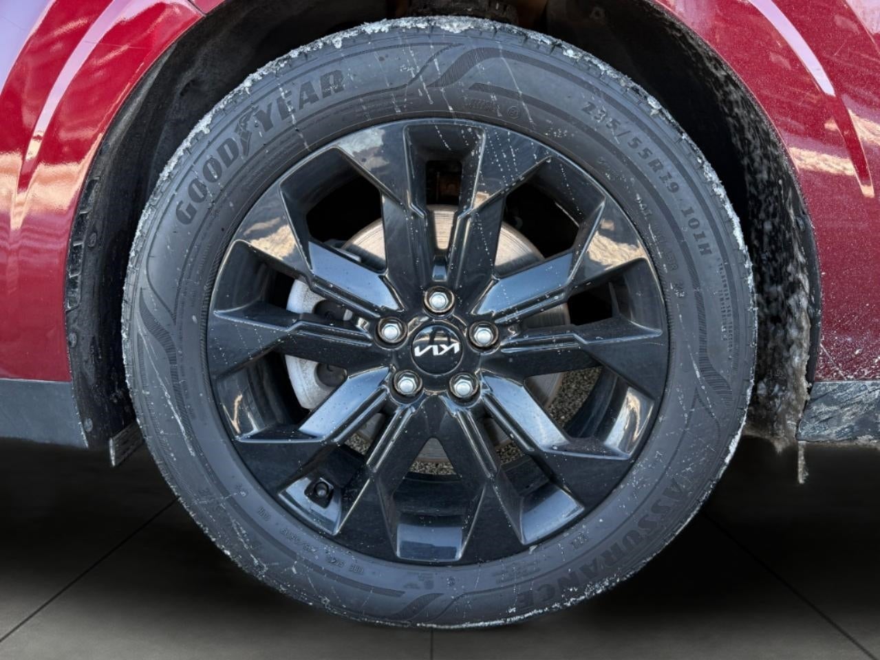 2024 Kia Carnival SX Prestige