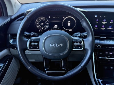 2024 Kia Carnival SX Prestige