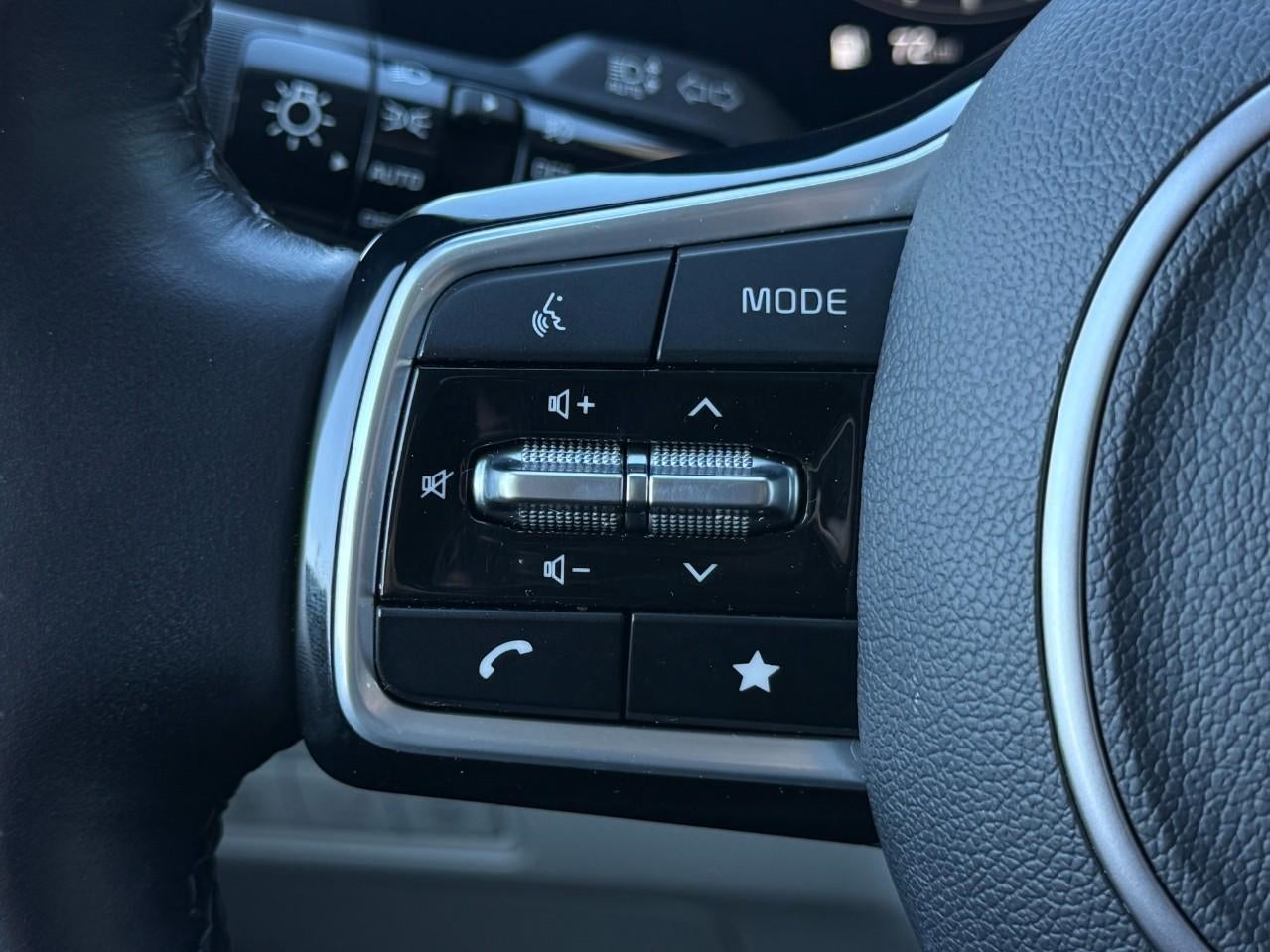 2024 Kia Carnival SX Prestige