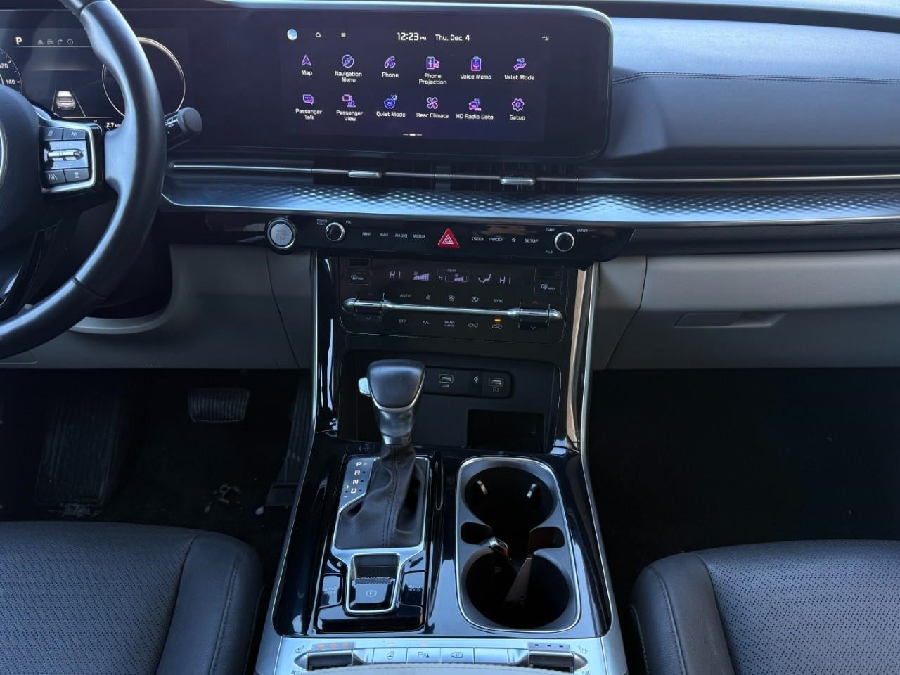 2024 Kia Carnival SX Prestige