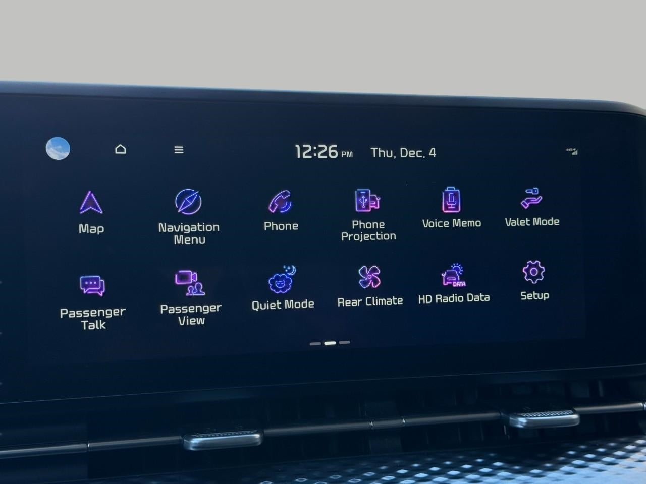 2024 Kia Carnival SX Prestige