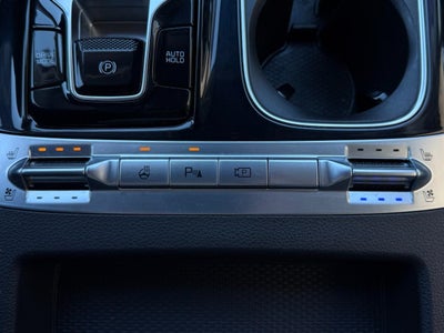 2024 Kia Carnival SX Prestige