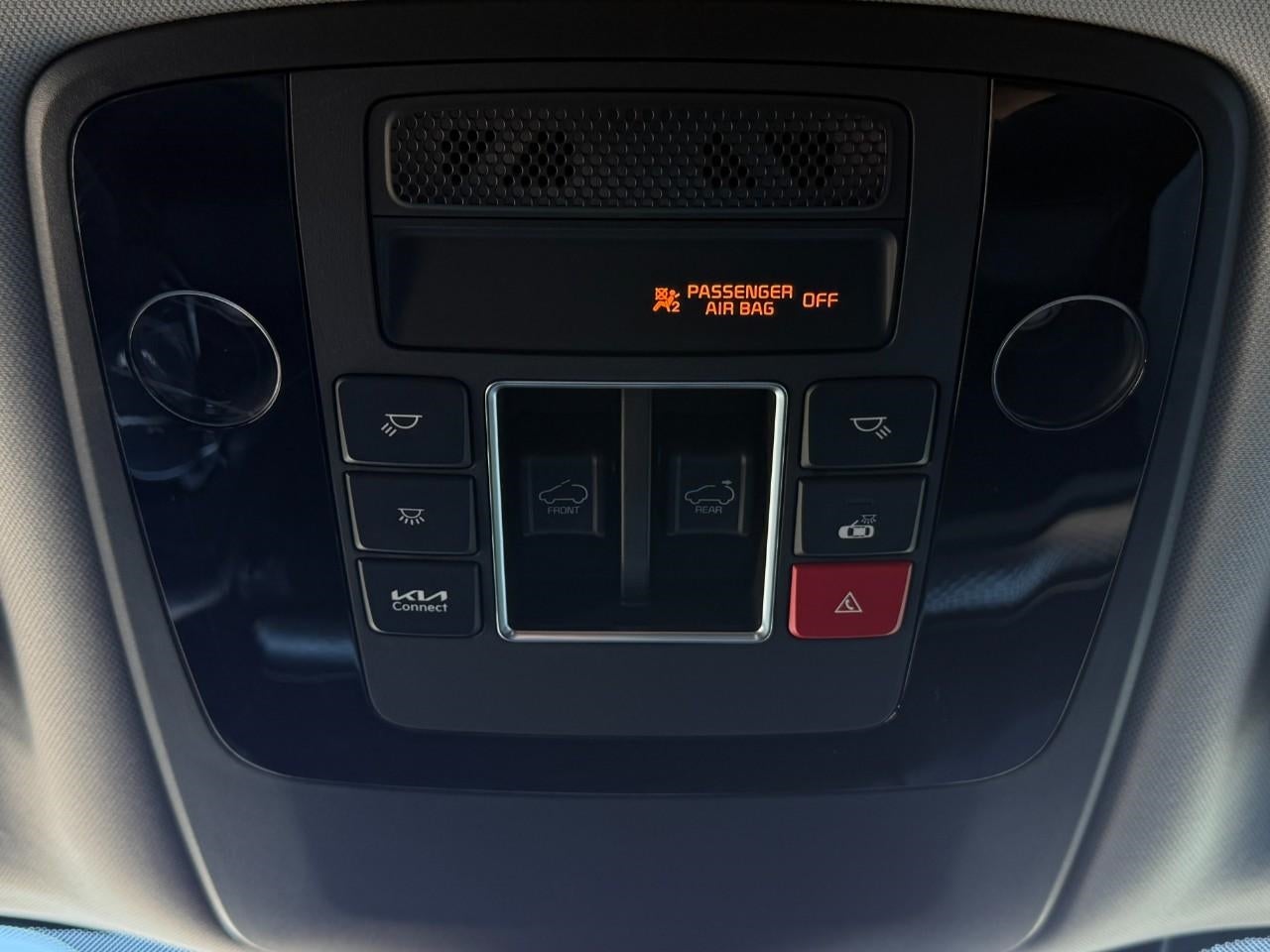 2024 Kia Carnival SX Prestige