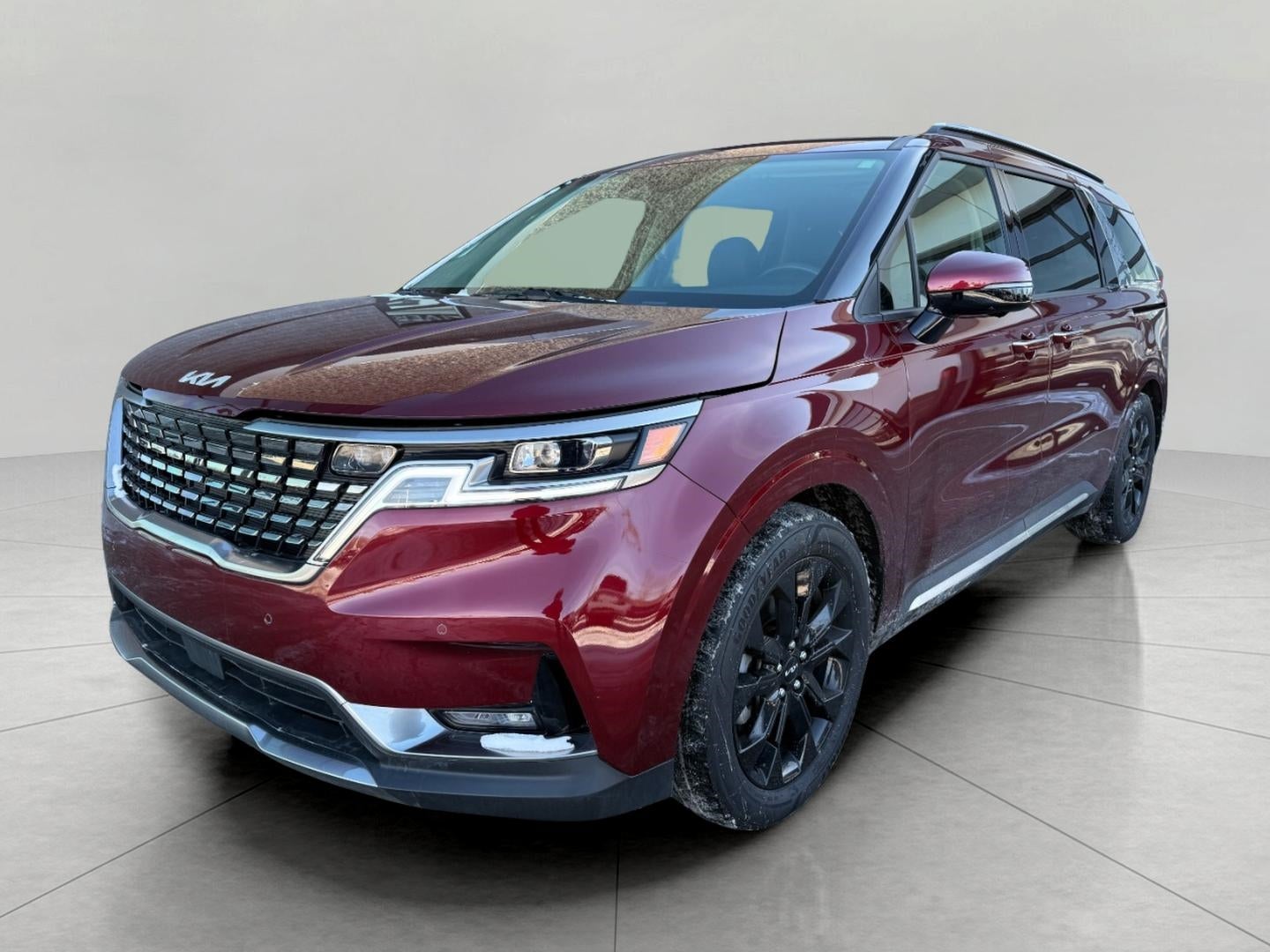 2024 Kia Carnival SX Prestige