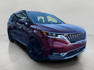 2024 Kia Carnival