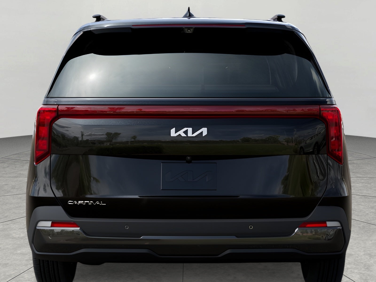 2026 Kia Carnival SX FWD