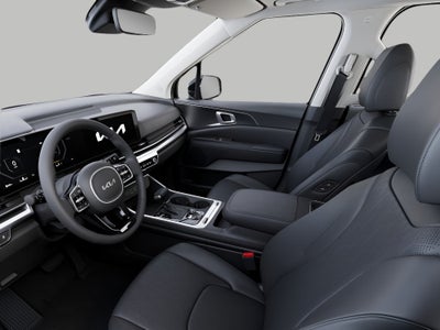 2026 Kia Carnival SX FWD