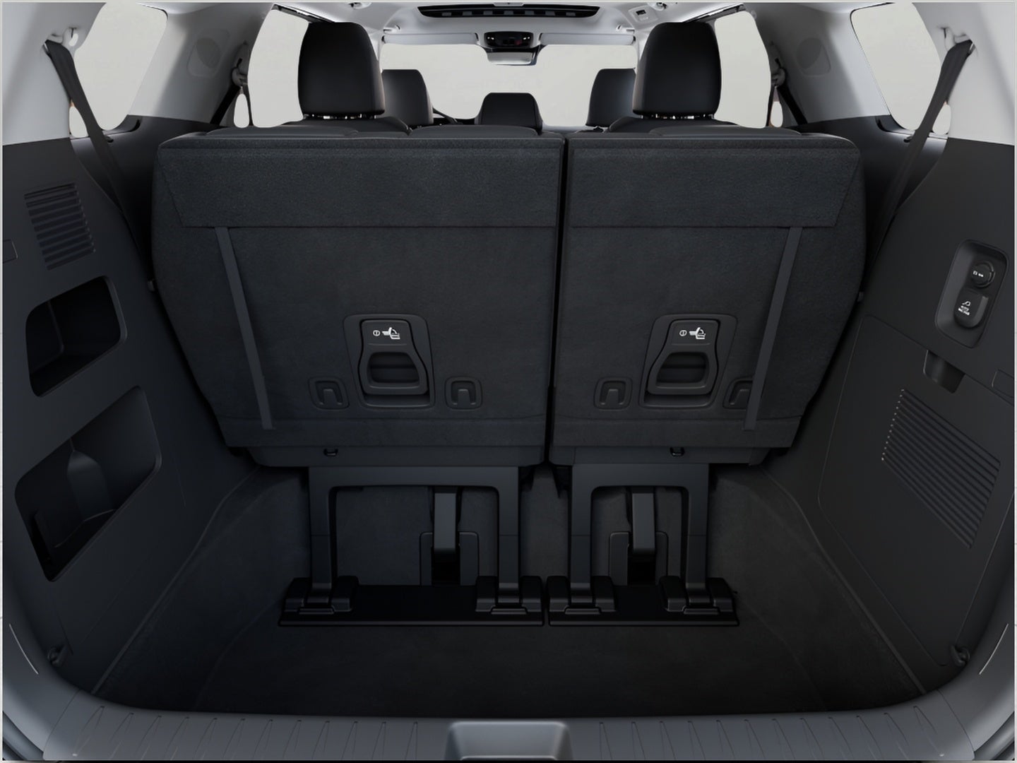 2026 Kia Carnival SX FWD