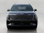 2026 Kia Carnival SX FWD