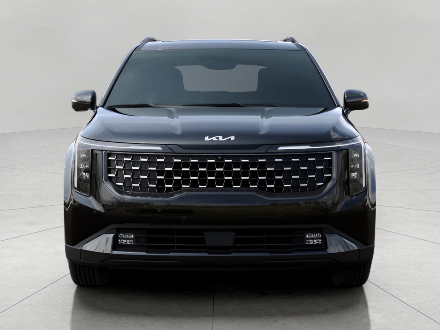 2026 Kia Carnival SX FWD