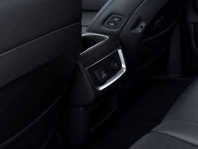 2026 Kia Carnival SX FWD