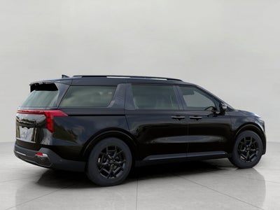2026 Kia Carnival SX FWD