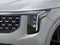 2026 Kia Carnival SX FWD