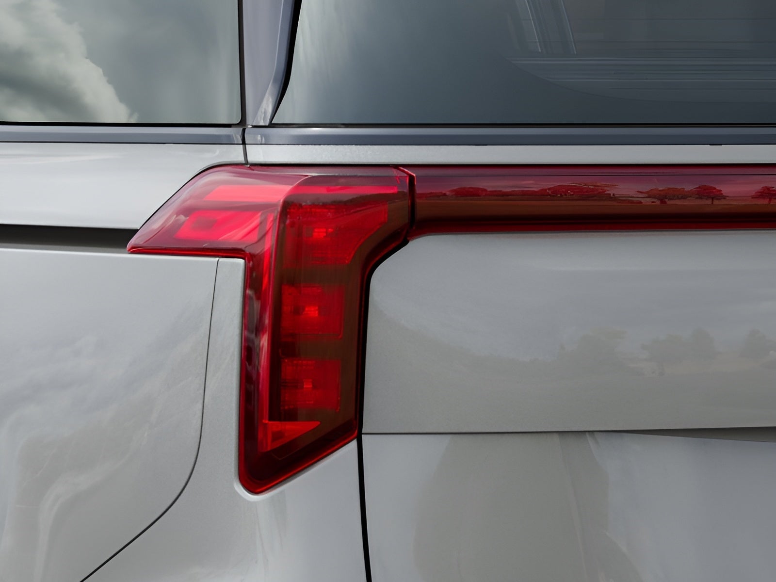 2026 Kia Carnival SX FWD