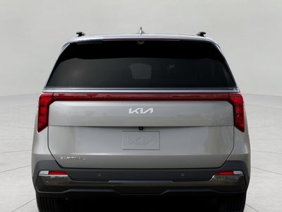 2026 Kia Carnival SX FWD
