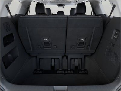 2026 Kia Carnival SX FWD