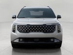 2026 Kia Carnival SX FWD