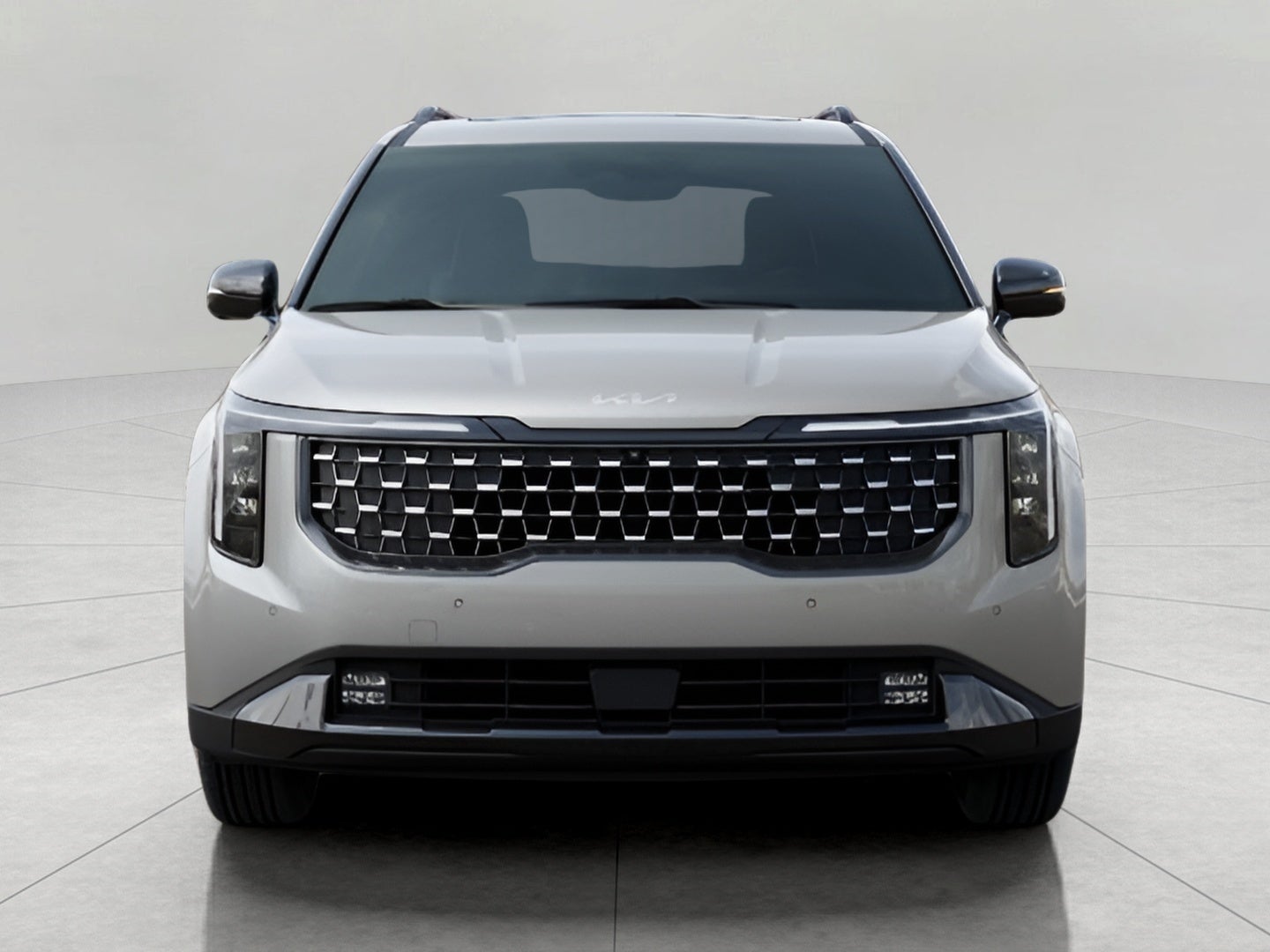 2026 Kia Carnival SX FWD
