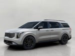 2026 Kia Carnival SX FWD