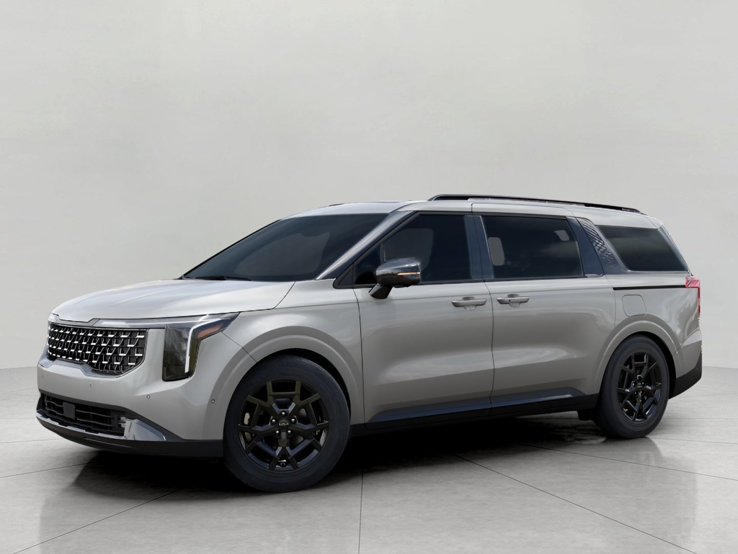 2026 Kia Carnival SX FWD