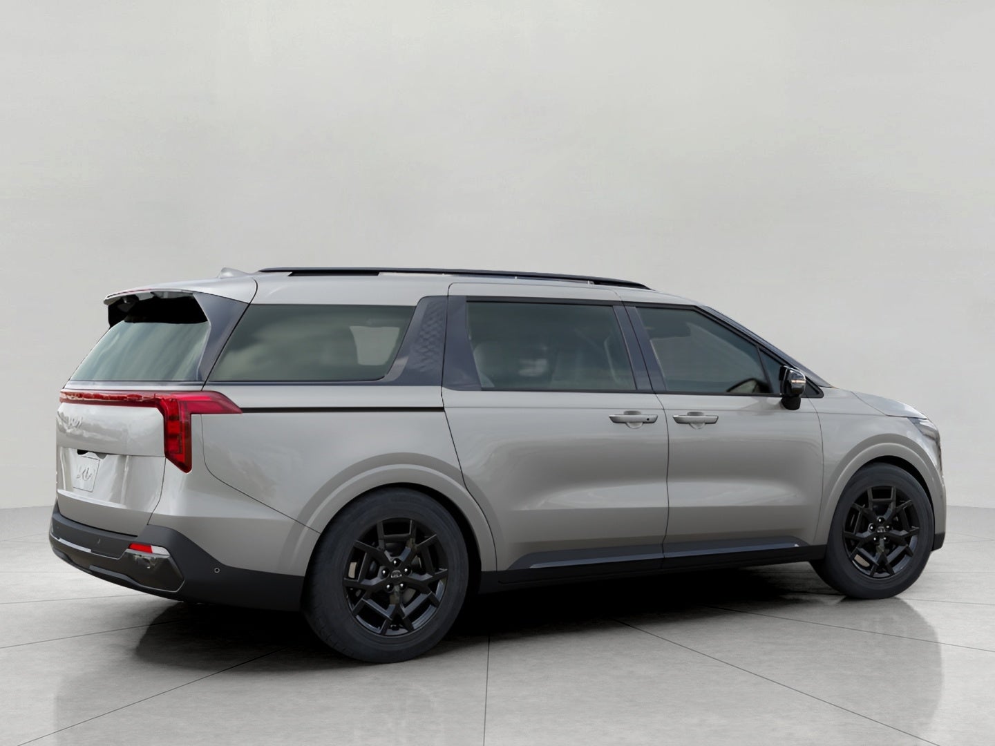 2026 Kia Carnival SX FWD