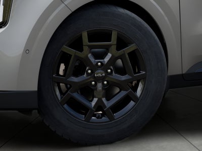 2026 Kia Carnival SX FWD
