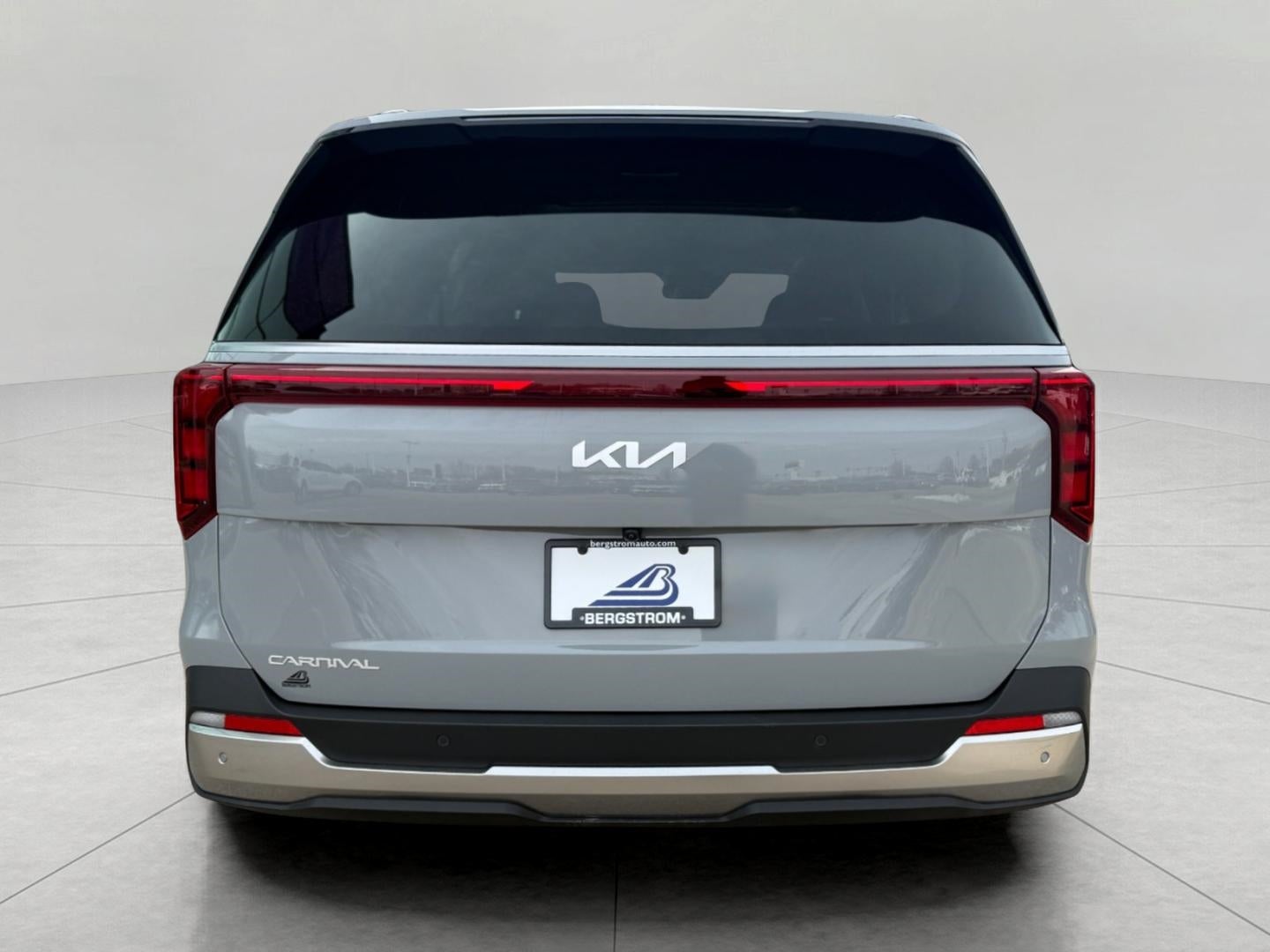2026 Kia Carnival SX FWD