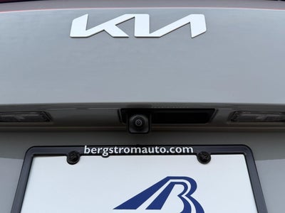 2026 Kia Carnival SX FWD