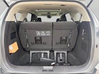 2026 Kia Carnival SX FWD