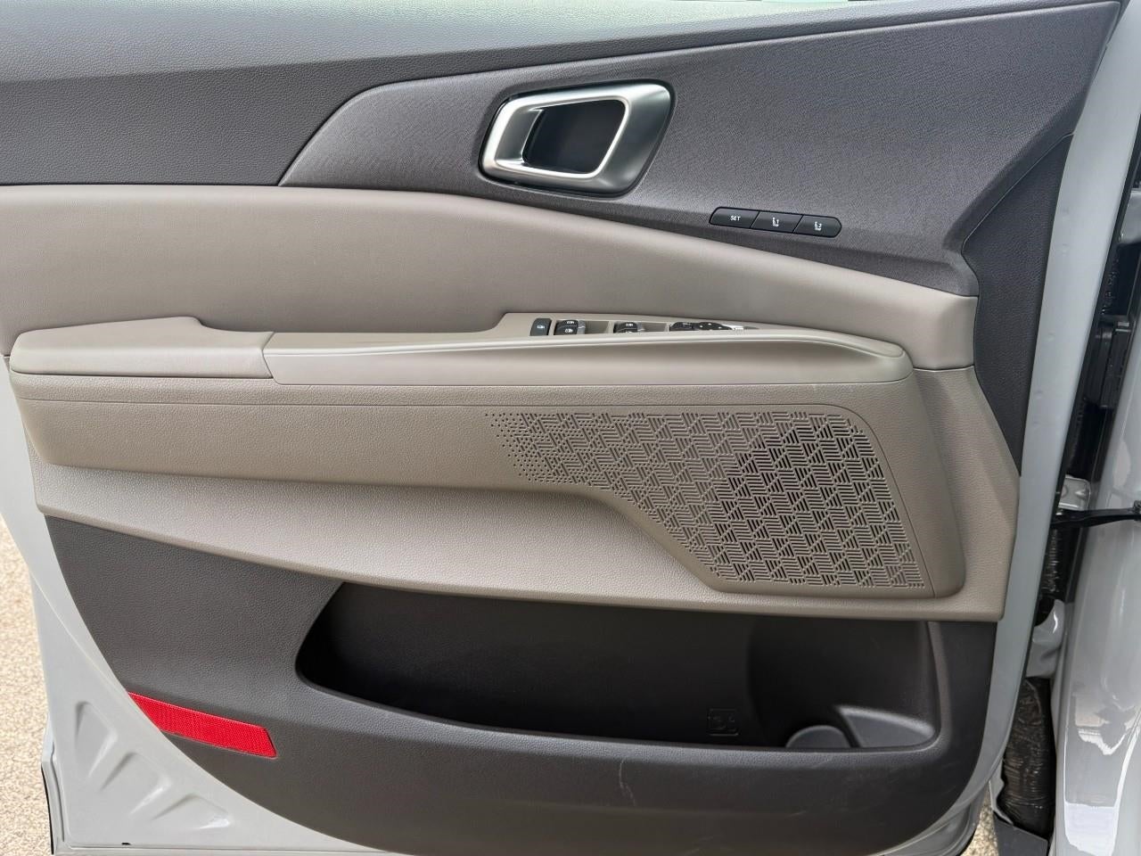 2026 Kia Carnival SX FWD