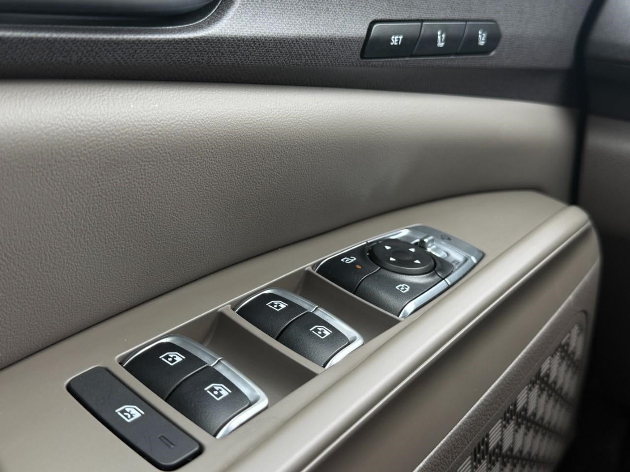 2026 Kia Carnival SX FWD