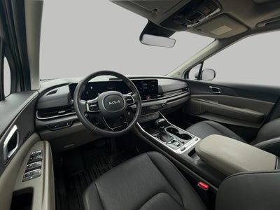 2026 Kia Carnival SX FWD