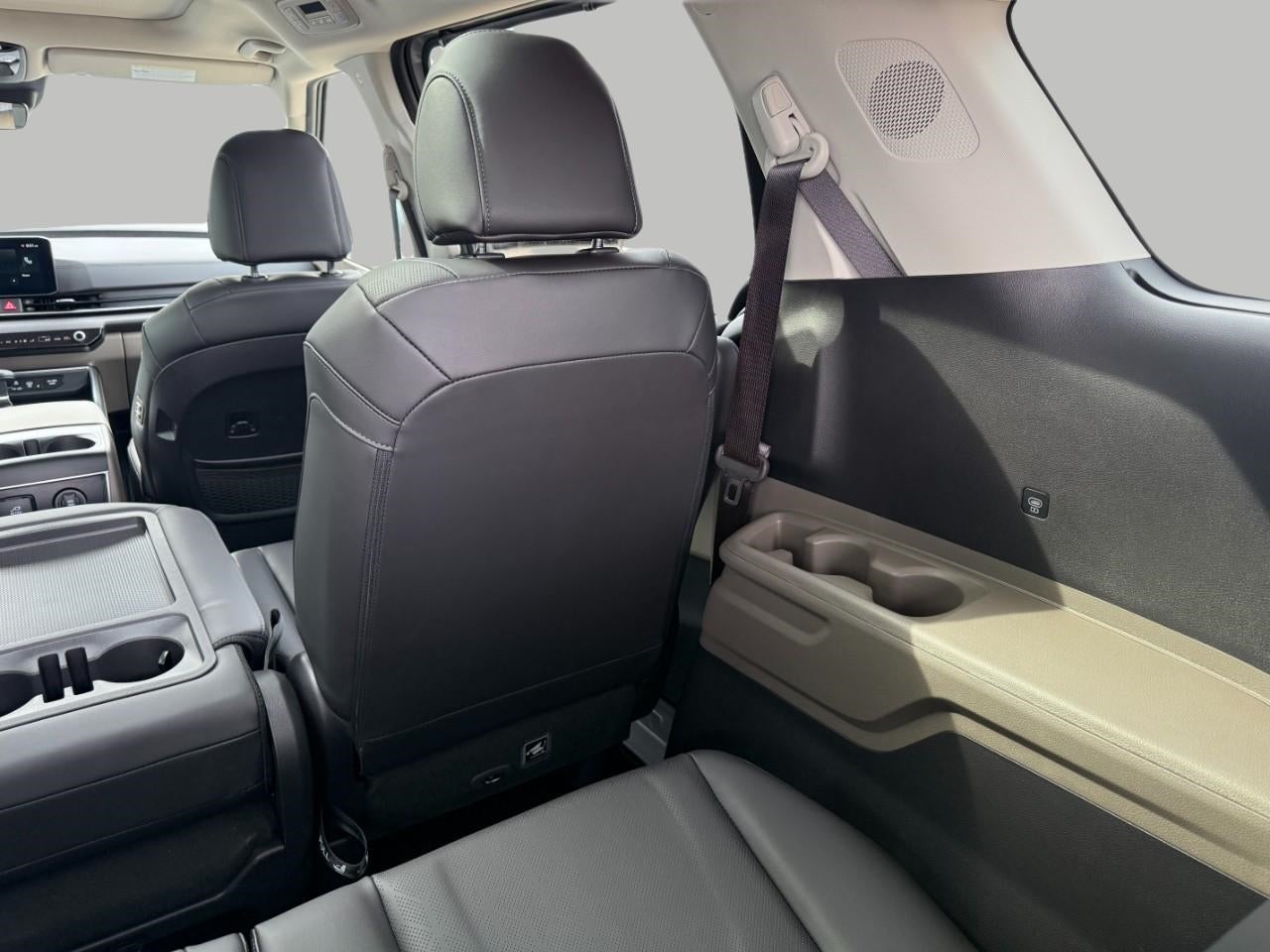 2026 Kia Carnival SX FWD