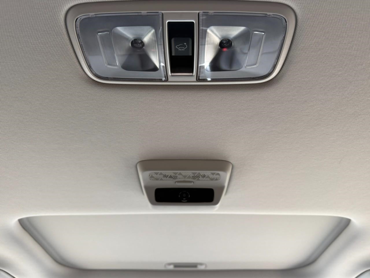 2026 Kia Carnival SX FWD