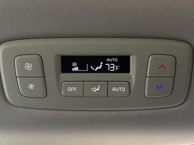 2026 Kia Carnival SX FWD