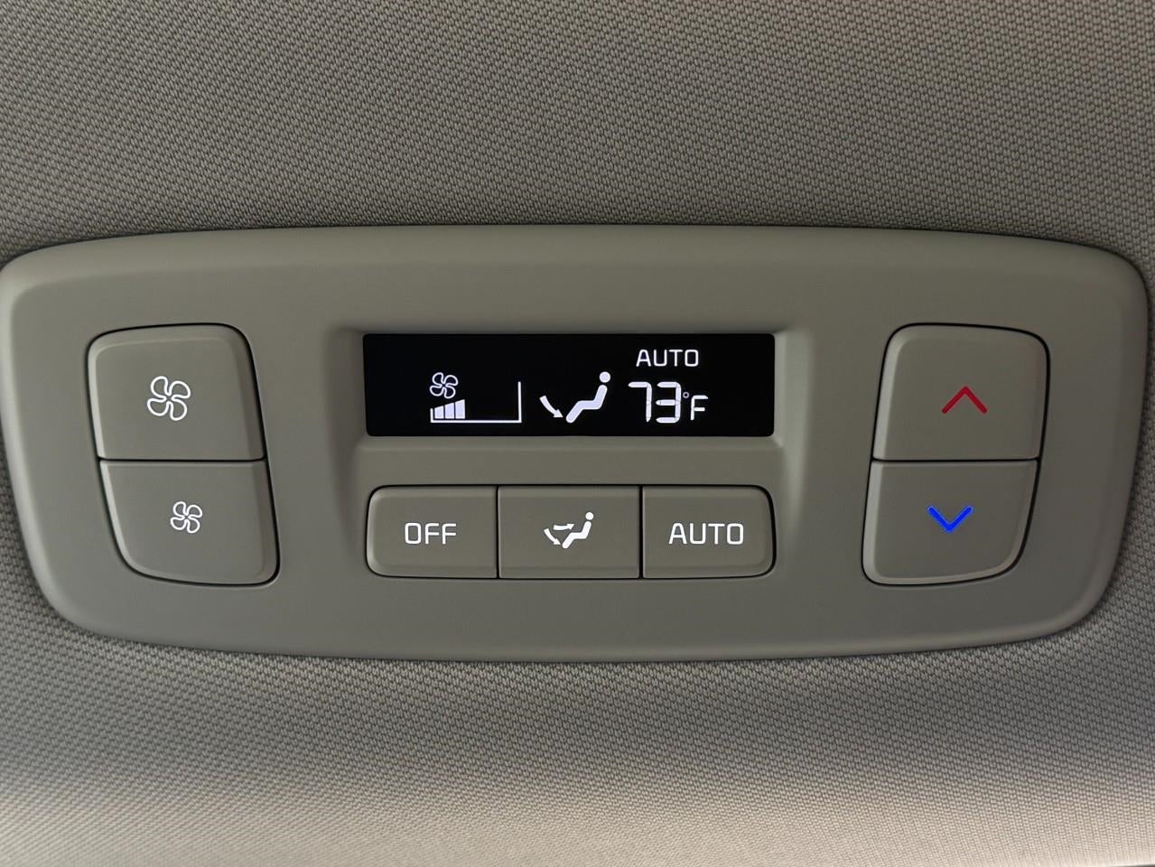 2026 Kia Carnival SX FWD