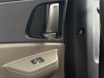 2026 Kia Carnival SX FWD