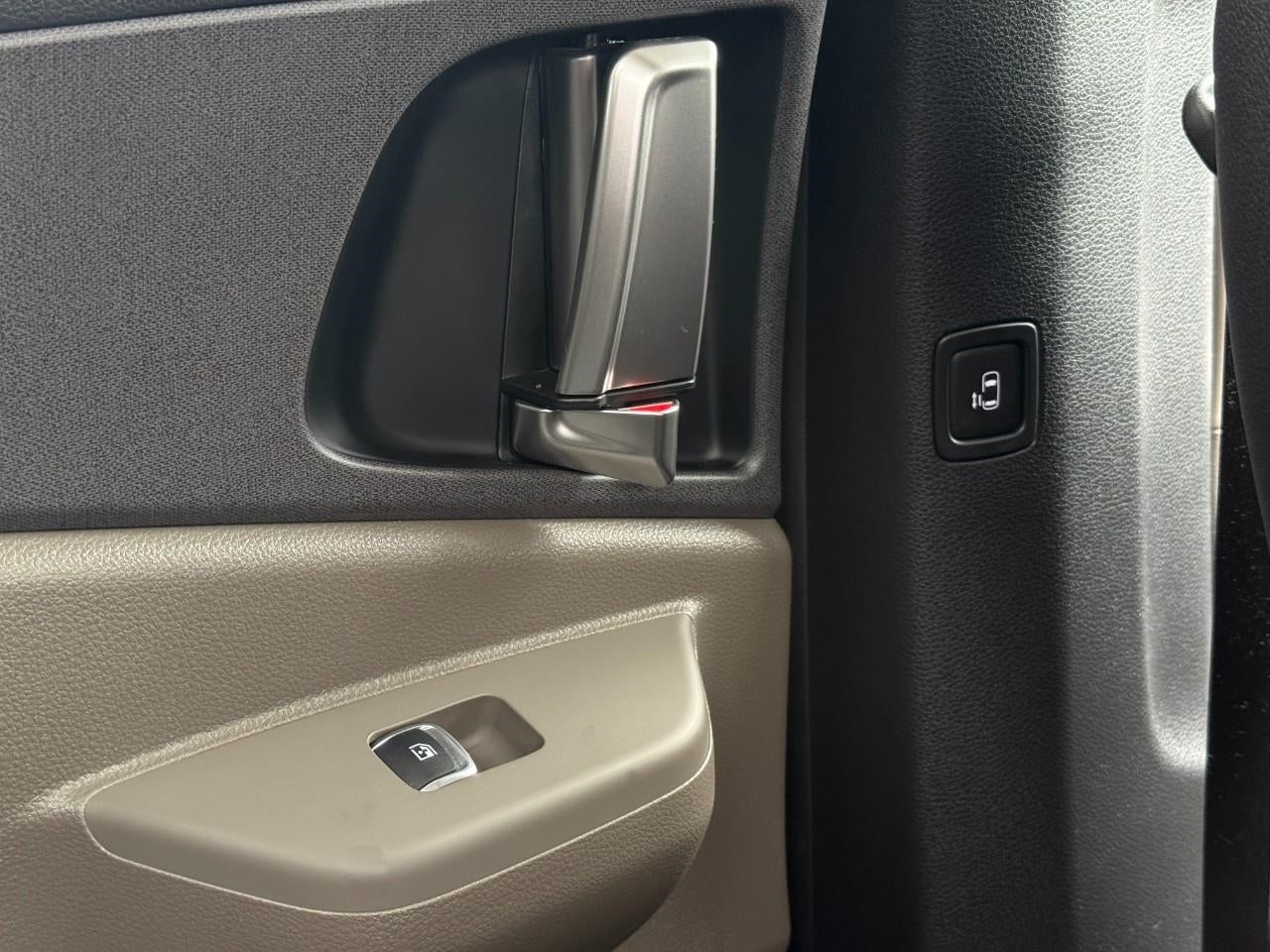 2026 Kia Carnival SX FWD