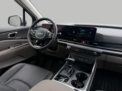 2026 Kia Carnival SX FWD