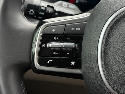 2026 Kia Carnival SX FWD