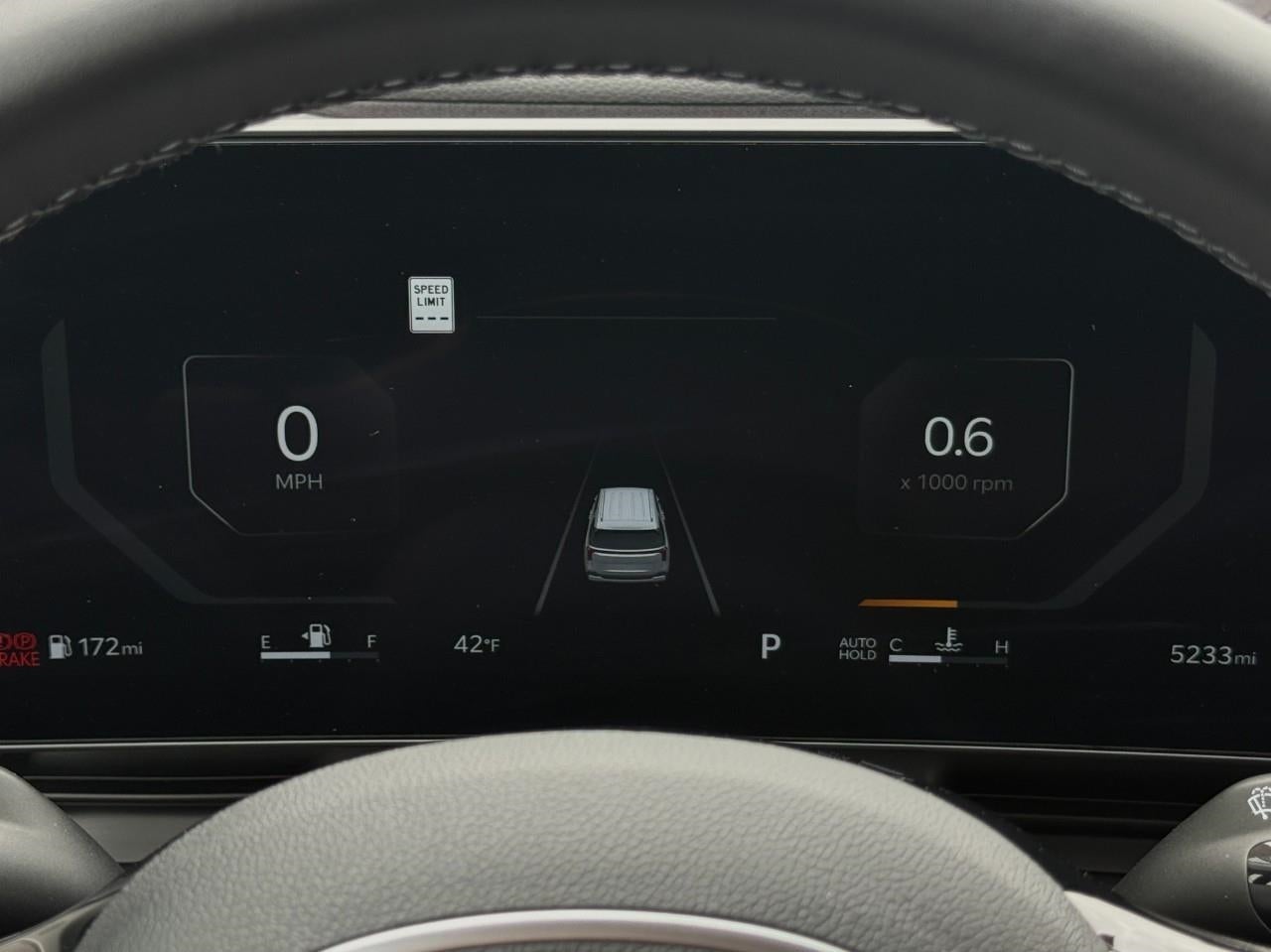 2026 Kia Carnival SX FWD