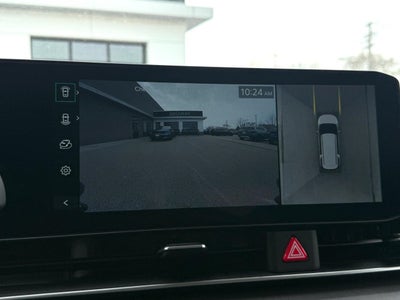 2026 Kia Carnival SX FWD